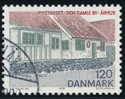 Danmark 1978