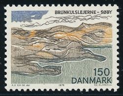 Danmark 1978