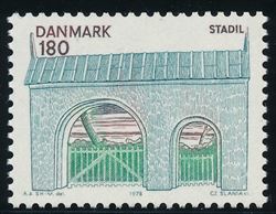 Danmark 1978