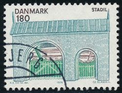 Danmark 1978