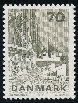 Danmark 1978