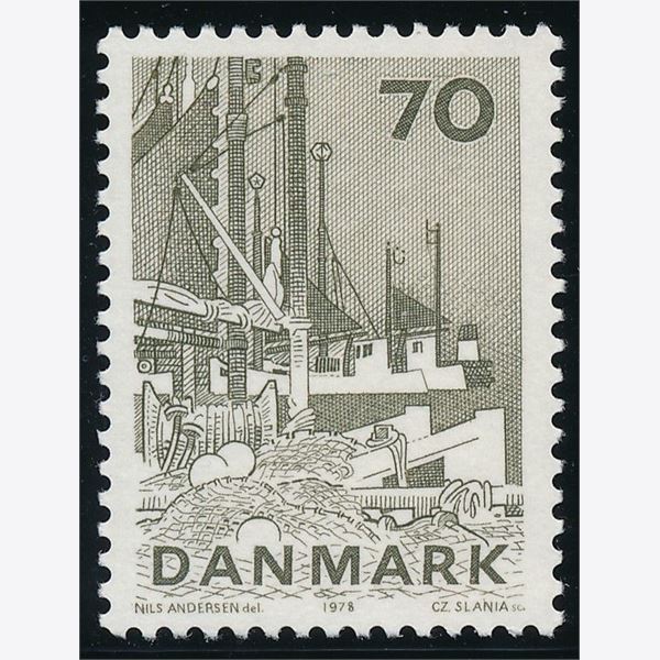 Danmark 1978