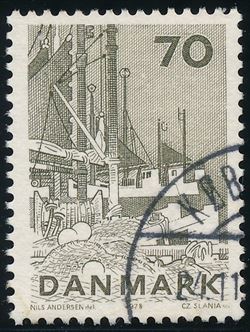 Danmark 1978