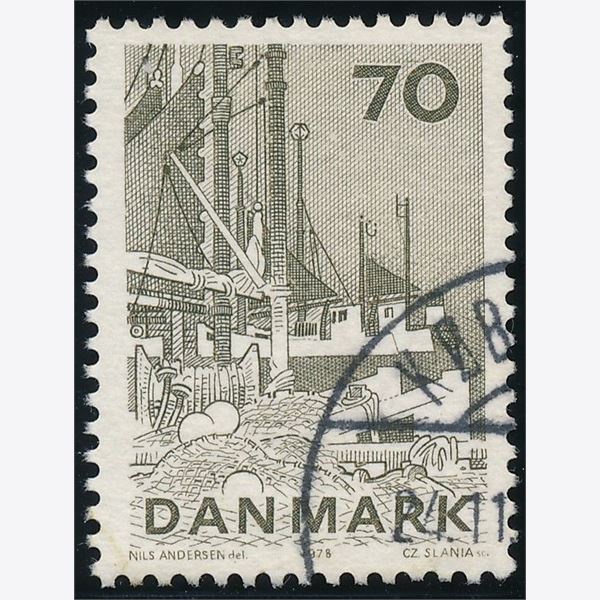 Danmark 1978