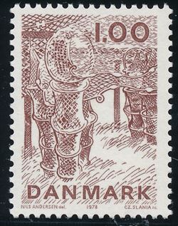 Danmark 1978