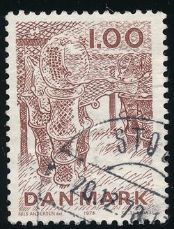 Danmark 1978