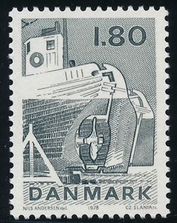 Danmark 1978