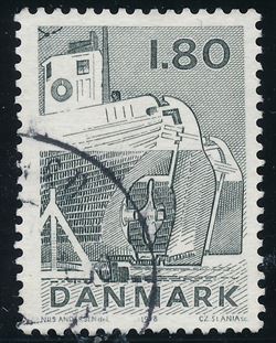 Danmark 1978