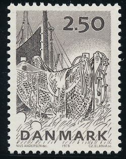 Danmark 1978