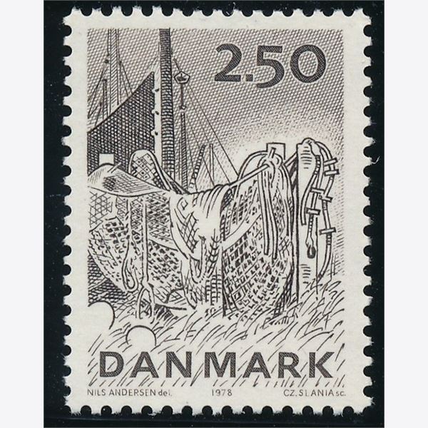 Danmark 1978