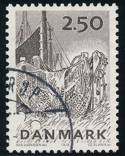 Danmark 1978