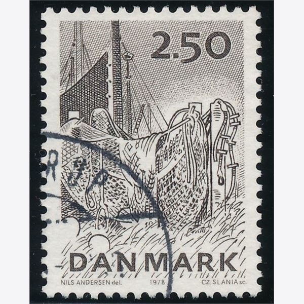 Danmark 1978