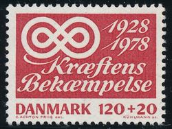 Danmark 1978