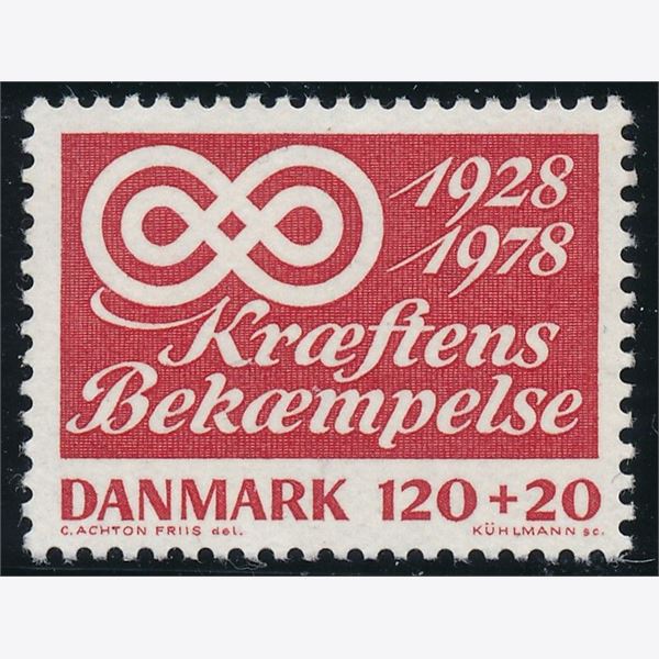 Danmark 1978