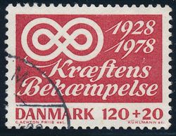 Danmark 1978