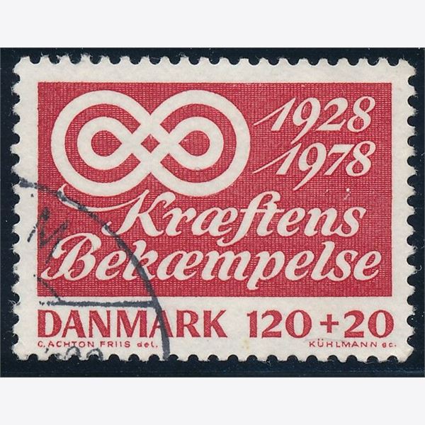 Danmark 1978