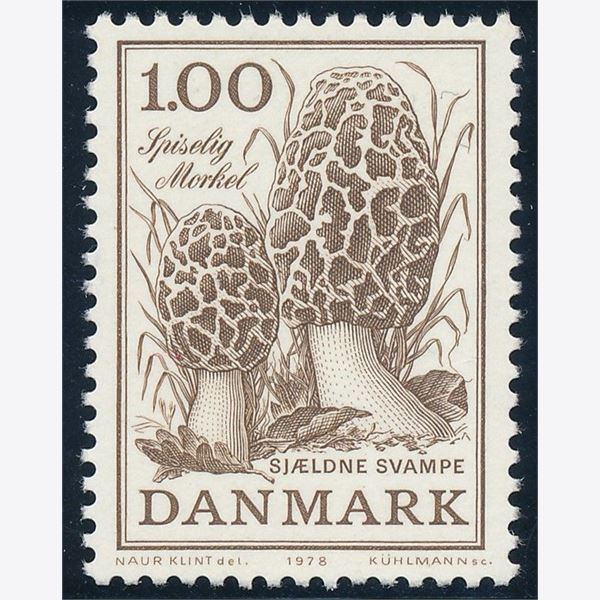 Danmark 1978