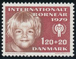 Danmark 1979