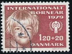 Danmark 1979