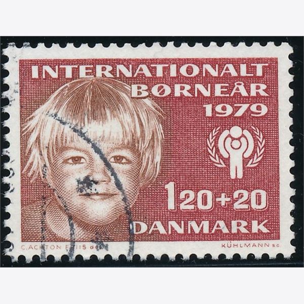 Danmark 1979