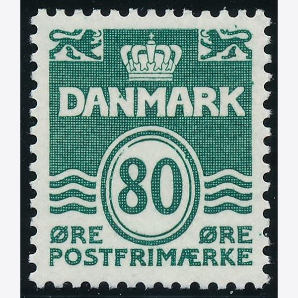 Danmark 1979