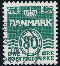 Danmark 1979