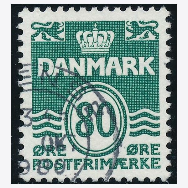 Danmark 1979