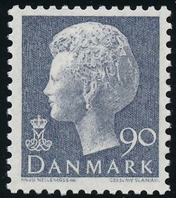 Danmark 1979