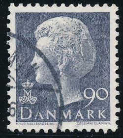 Danmark 1979