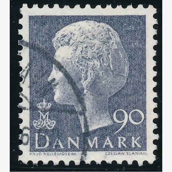 Danmark 1979