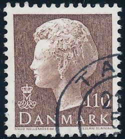 Danmark 1979