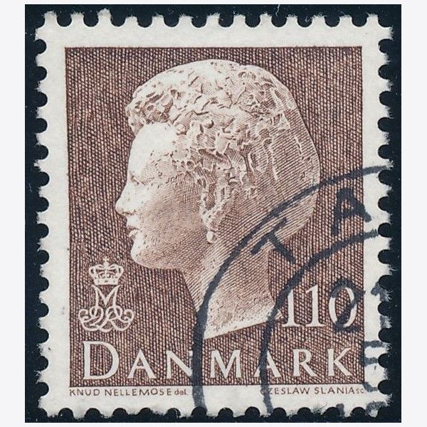 Danmark 1979