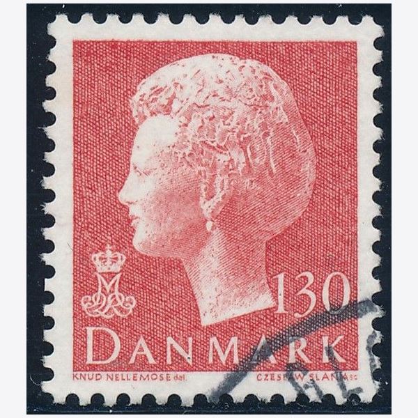 Danmark 1979