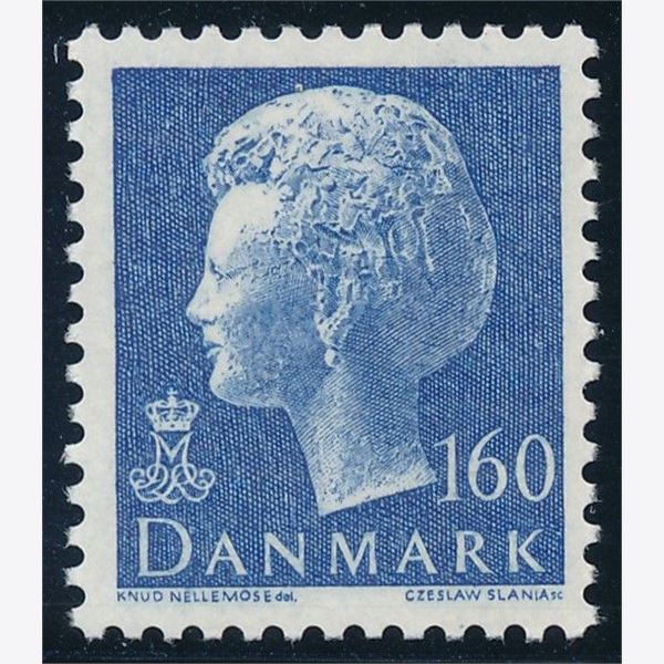 Danmark 1979