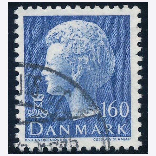 Danmark 1979