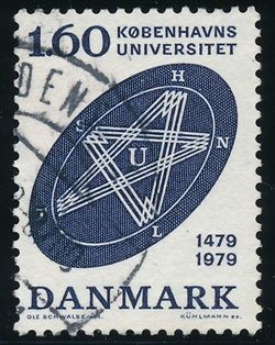 Danmark 1979