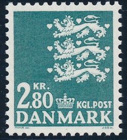 Danmark 1979