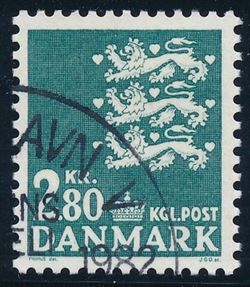 Danmark 1979