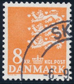 Danmark 1979