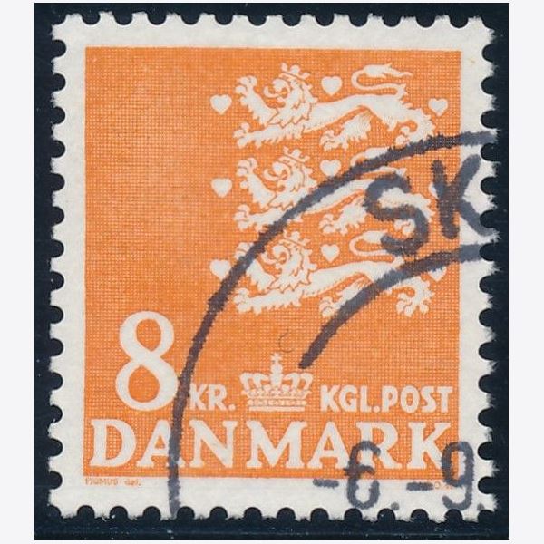 Danmark 1979