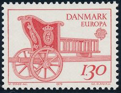 Danmark 1979