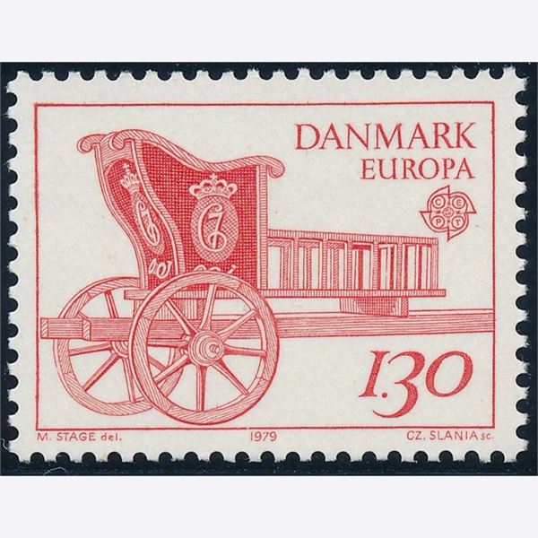 Danmark 1979