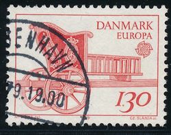 Danmark 1979