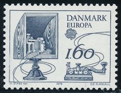 Danmark 1979