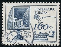 Danmark 1979