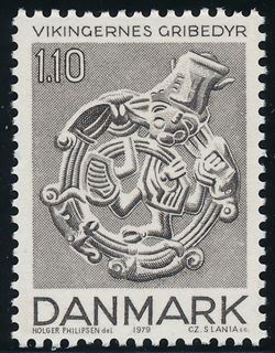 Danmark 1979