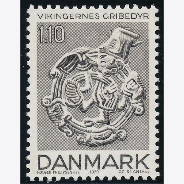 Danmark 1979