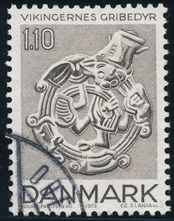 Danmark 1979