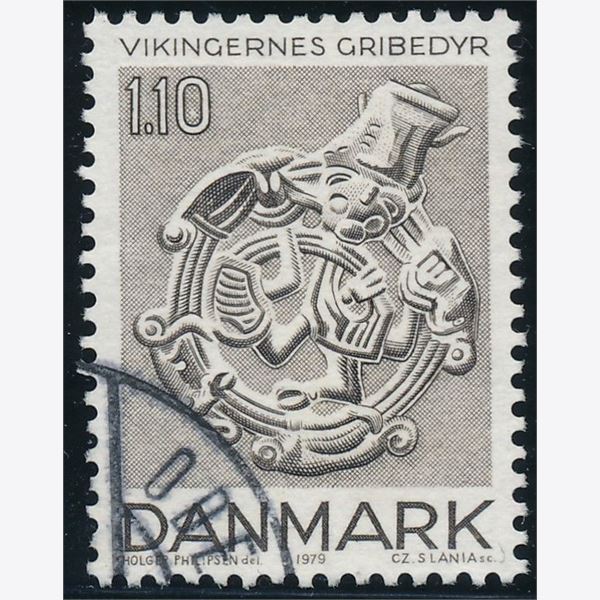 Danmark 1979