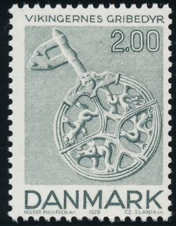 Danmark 1979